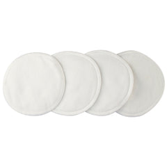 Hygeia II Medical Group Inc Nursing Pad Hygeia One Size Fits Most Cotton Reusable