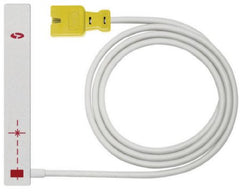 Masimo Corporation SpO2 Sensor OEM Masimo 3 Foot Cord Finger