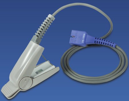 Covidien Oxygen Sensor Nellcor® Finger