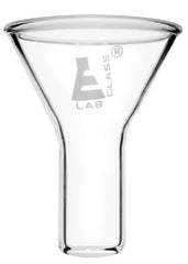 Fisher Scientific Laboratory Funnel Lab Class® Powder Glass