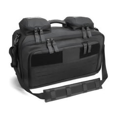 Cramer Decker Medical Inc BAG, MEDICAL OMNI PRO X INFECT-CNTRL TACTICAL BLK - M-1154019-2322 - Each