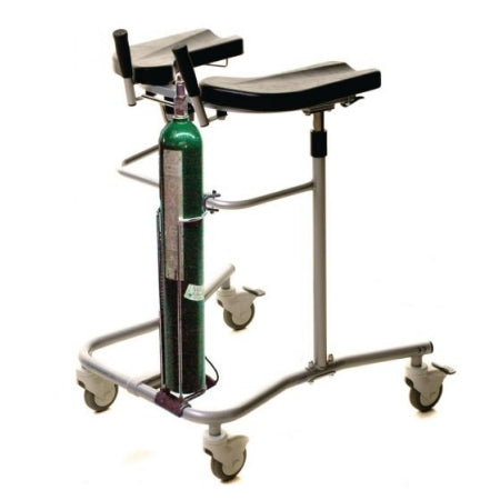 Patterson Medical Supply Tank Holder For Wheelchair