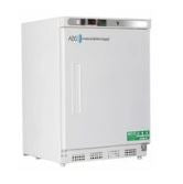 Horizon Scientific Inc Undercounter Refrigerator ABS® Med Fridge Pharmaceutical 4.6 cu.ft. 1 Door Cycle Defrost