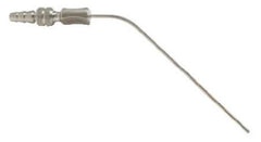 BR Surgical Aspiration Cannula Frazier Style
