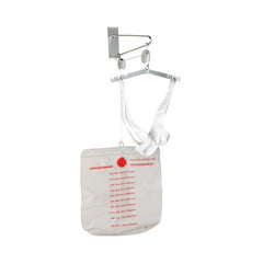 Mabis Healthcare DMI® Cervical Traction Kit, Overdoor One Size Fits Most