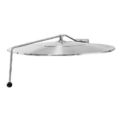 Culinary Depot Inc Kettle Cover Cleveland Stainless Steel