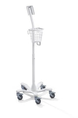 Welch Allyn Rolling Stand For Welch Allyn Spot 4400 Device