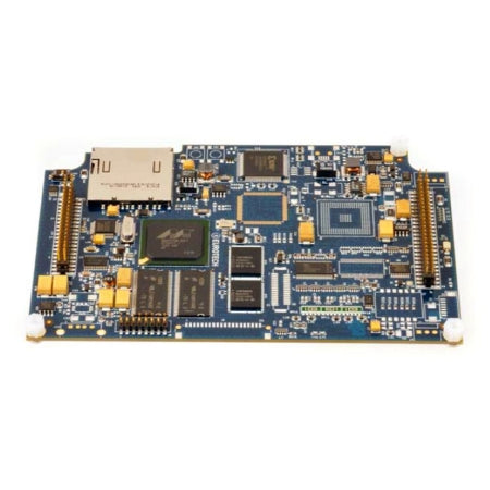 Midmark BOARD, PROCESSOR IQVITALS W/O ETHERNET SERVICE KIT