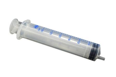 AirTite Products General Purpose Syringe HSW Soft-Ject® 30 mL Individual Pack Luer Slip Tip Without Safety