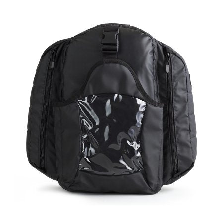 StatPacks Inc BACKPACK, EMS AED G3 QUICKLOOKBLK - M-1155588-2547 - Each