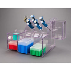 Poltex Inc BRACKET, PIPETTE CONTROLLER MOUNTS VHB TAPE