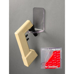 Poltex Inc BRACKET, PIPETTE CONTROLLER MOUNTS VHB TAPE