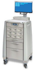 Capsa Solutions CABINET, MEDICAL DSPN NEXSYSADC 1CAM 3TIER CSSTE F/223 SKUS - M-1156063-1754 - Each