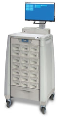 Capsa Solutions CABINET, MEDICAL DSPN NEXSYSADC 1CAM F/343 SKUS W/DRWR 6"