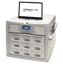 Capsa Solutions CABINET, MEDICAL DSPN NEXSYSADC 3CAM F/151 SKUS - M-1156090-1902 - Each