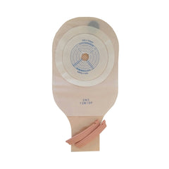 Safe N Simple POUCH, DRN 1PC W/FILTER/BANANACLIP OPAQUE 12" (10/BX 8BX/CS)