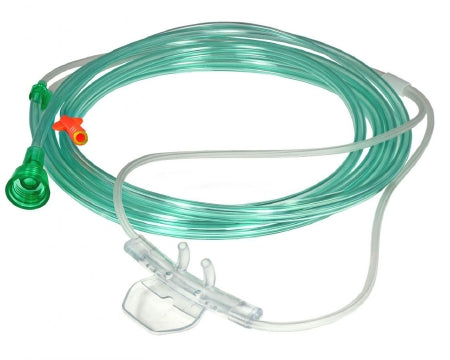 Sun Med CANNULA, NASAL ETCO2 ORAL AD LT (25/CS)