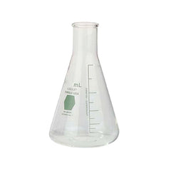 DWK Life Sciences LLC Erlenmeyer Flask Kimble® KIMAX® Narrow Mouth Glass 2,000 mL (64 oz.)