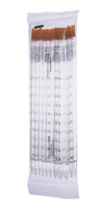 DWK Life Sciences LLC Kimble® Serological Pipette 10 mL 0.1 mL Graduation Increments / 3 mL Negative Graduations Sterile