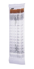 DWK Life Sciences LLC Kimble® Serological Pipette 25 mL 0.2 mL Graduation Increments / 10 mL Negative Graduations Sterile
