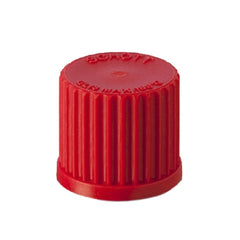DWK Life Sciences LLC Port Closure Red For GLS 80® Connection System