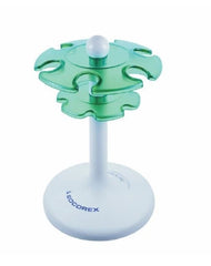DWK Life Sciences LLC Pipette Stand Socorex® Twister™ Green, Universal