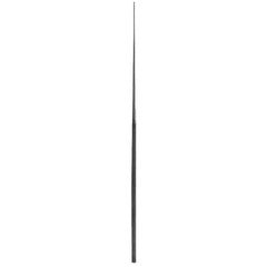 V. Mueller Dissector V. Mueller® Rhoton 2 mm Diameter X 7-1/2 Inch Length Round - M-1156652-1260 - Each