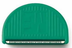 Nikomed USA Surgical Clipper Blade ME Medical™ Neuro Blade Design