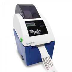 Precision Dynamics Direct Thermal Printer Desk Top