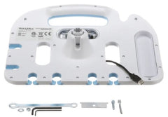 Welch Allyn TRAY SERVICE KIT, ACM STAND STD F/CONNEX VITAL SIGNS MONITOR