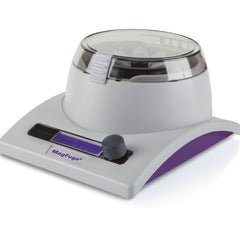 Heathrow Scientific LLC Centrifuge with Magnetic Stirrer MagFuge® 6 / 12 Place Variable Speed up to 9,800 RPM