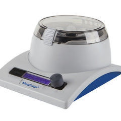 Heathrow Scientific LLC Centrifuge with Magnetic Stirrer MagFuge® 6 / 12 Place Variable Speed up to 12,500 RPM