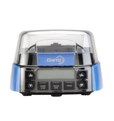 Heathrow Scientific LLC Mini Centrifuge Gusto® High-Speed 12 / 32 Place Variable Speed Up to 12,500 RPM / 9,800xG Max RCF
