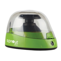 Heathrow Scientific LLC Mini Centrifuge Sprout® Plus 6 / 16 Place 6,000 RPM Max Speed / 2,000xG Max RCF