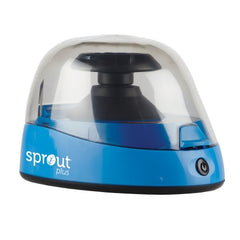 Heathrow Scientific LLC Mini Centrifuge Sprout® Plus 6 / 16 Place 6,000 RPM Max Speed / 2,000xG Max RCF