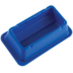 Heathrow Scientific LLC Reservoir Chiller 100 mL, Blue, 1-3/4 X 3-1/2 X 6 Inch For Preserving Integrity for Temperature Sensitive Reagents