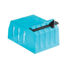 Heathrow Scientific LLC Sealing Dispenser Blue, 4 X 5 X 6-4/5 Inch For use with Parafilm® M Sealing Film