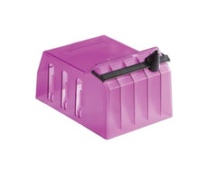 Heathrow Scientific LLC Sealing Dispenser Purple, 4 X 5 X 6-4/5 Inch For use with Parafilm® M Sealing Film