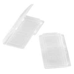 Heathrow Scientific LLC MAILER, MICROSLIDE PP PLAS DISP 1PLACE NAT (50/CS)