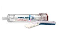 Orasure Technologies Oral Fluid Collection Device Intercept® i2™