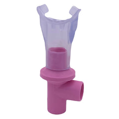 Microdirect Inc MOUTHPIECE, RESPIRATORY (200/PK)