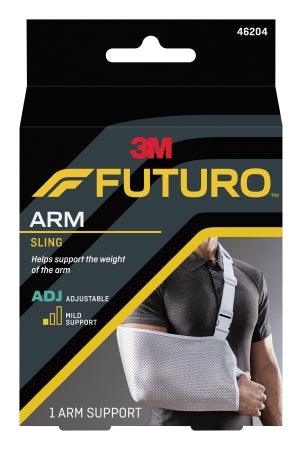 3M ARM SLING, FUTURO GRY UNIV ADLT (12/CS)