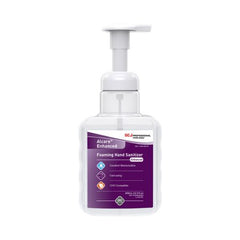 SC Johnson Professional USA Inc Hand Sanitizer Alcare® Enhanced 400 mL Ethyl Alcohol Foaming Dispenser Refill Bottle