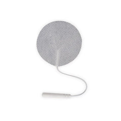 Patterson Medical Supply ELECTRODE, CLOTH METRON RND 2.75" (80/PK)