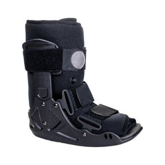 Walker Boot McKesson X-Small Hook and Loop Closure Male 2 to 4 / Female 3-1/2 to 5-1/2 Left or Right Foot