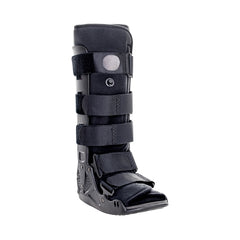 Walker Boot McKesson X-Small Hook and Loop Closure Male 2 to 4 / Female 3-1/2 to 5-1/2 Left or Right Foot