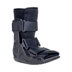 Walker Boot McKesson X-Small Hook and Loop Closure Male 2 to 4 / Female 3-1/2 to 5-1/2 Left or Right Foot