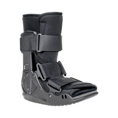 Walker Boot McKesson Medium Hook and Loop Closure Male 7-1/2 to 10-1/2 / Female 8-1/2 to 11-1/2 Left or Right Foot