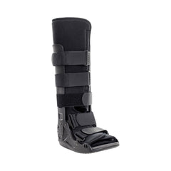 Walker Boot McKesson X-Small Hook and Loop Closure Male 2 to 4 / Female 3-1/2 to 5-1/2 Left or Right Foot