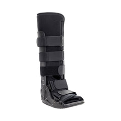 Walker Boot McKesson Medium Hook and Loop Closure Male 7-1/2 to 10-1/2 / Female 8-1/2 to 11-1/2 Left or Right Foot